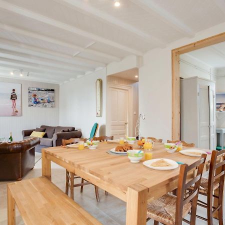 Holiday Home Kerhel By Interhome 圣皮埃尔·奎贝罗 外观 照片